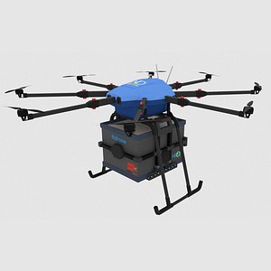 N Drone