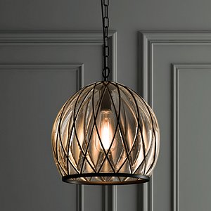 Hanging lamp LH P-163
