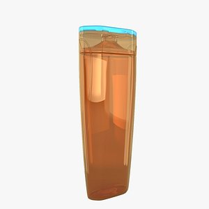 3D Shampoo