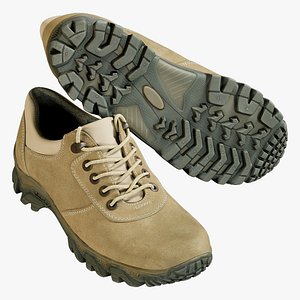Shoes Coyote
