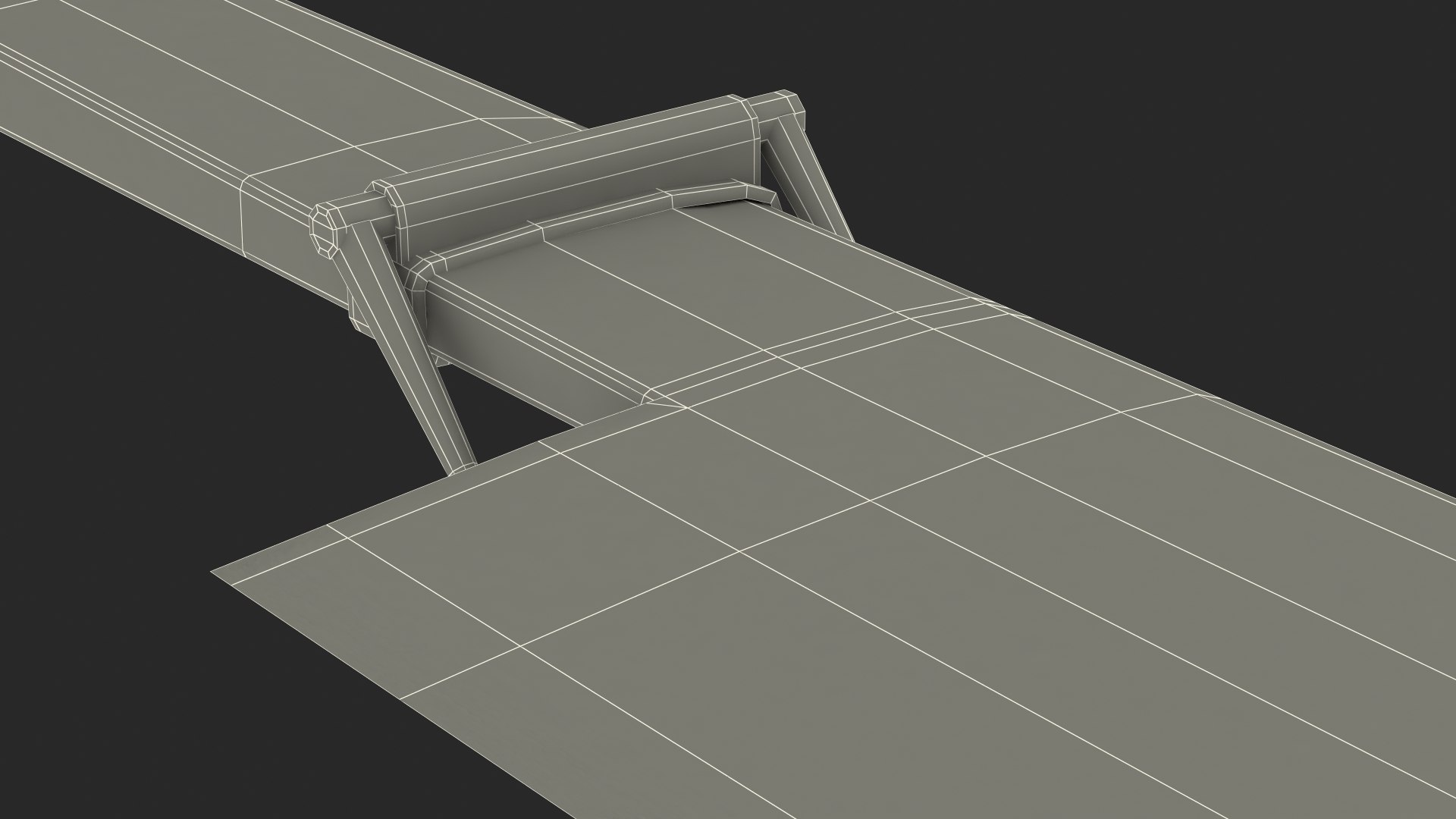 Coaxial Rotors 3D Model - TurboSquid 1768540