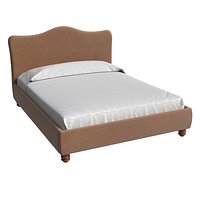 Galerie solis josephine double bed