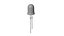 Luz LED de 10 mm
