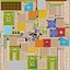 All Seasons Kids Wooden Dollhouse by Hape Furnished