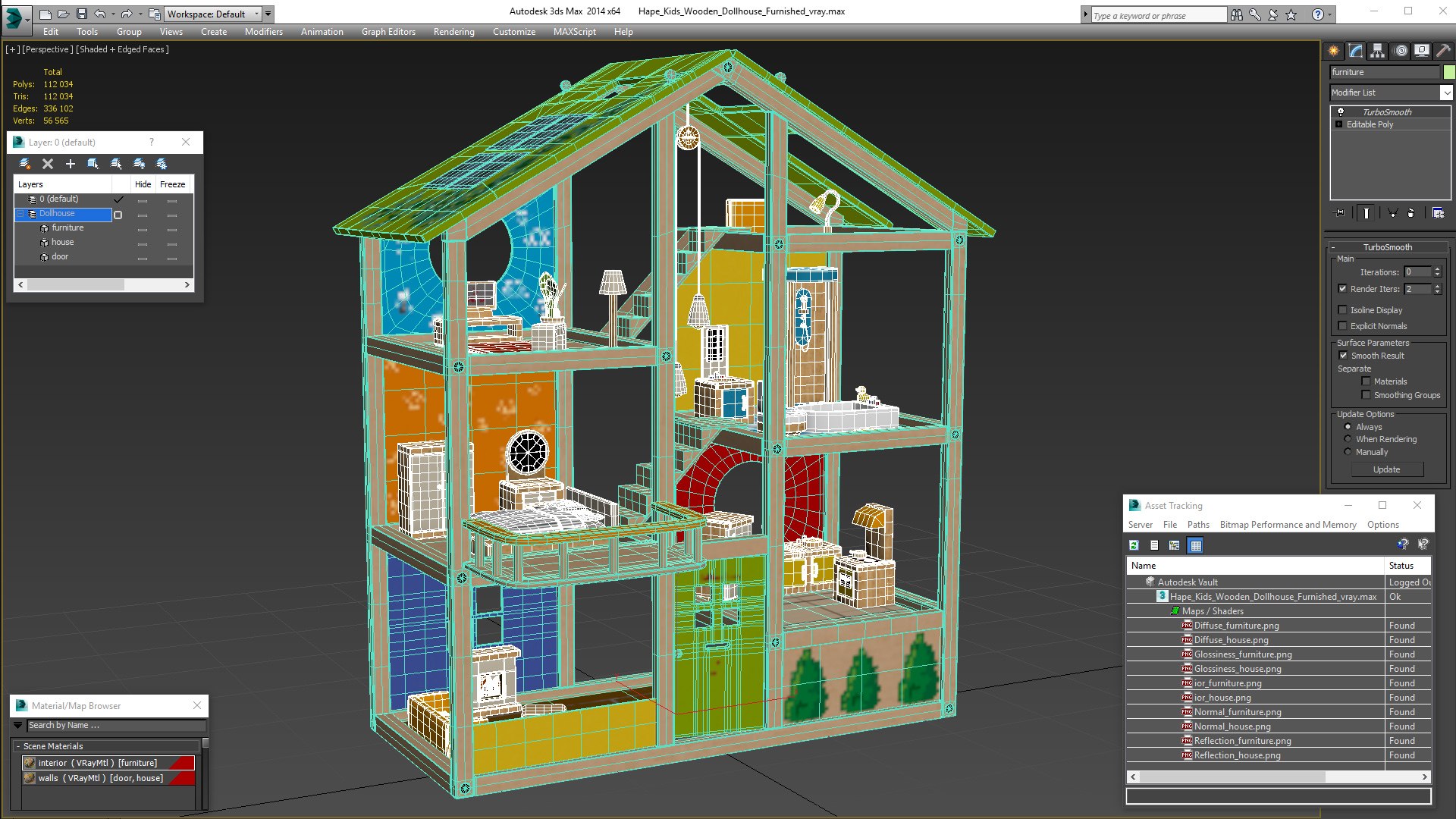 3D model seasons kids wooden dollhouse https://p.turbosquid.com/ts-thumb/7j/AH3fsC/21HRZQob/allseasonskidswoodendollhousebyhapefurnished3dsmodel021/jpg/1581396804/1920x1080/fit_q87/cbb2b2859e67968e024a898f423e621470ba2bba/allseasonskidswoodendollhousebyhapefurnished3dsmodel021.jpg