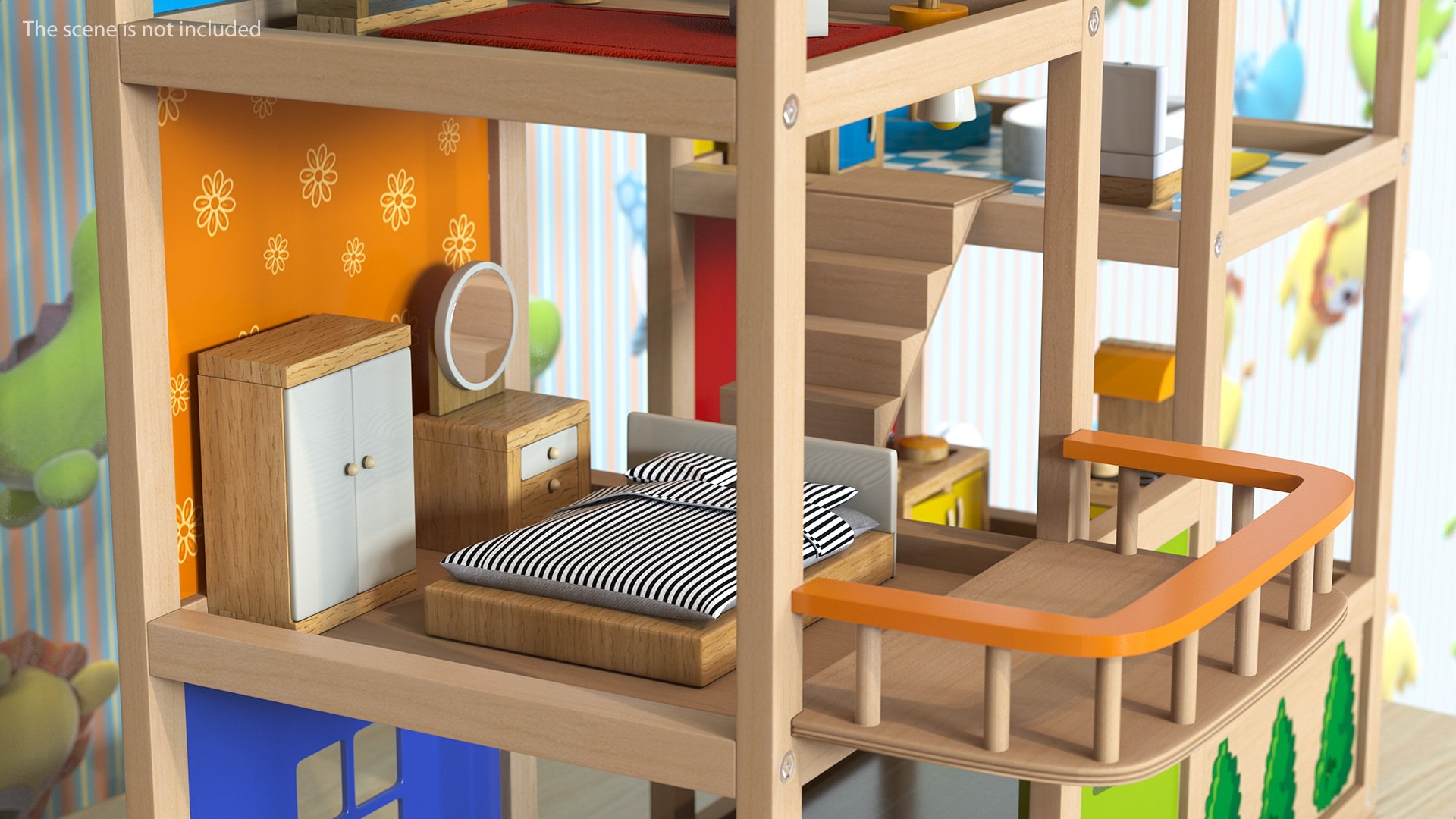 3D model seasons kids wooden dollhouse https://p.turbosquid.com/ts-thumb/7j/AH3fsC/O0CGxgf2/allseasonskidswoodendollhousebyhapefurnished3dsmodel004/jpg/1581396804/1920x1080/fit_q87/5db2df58a6123ea0043f1a62bf195ef2dbe6321d/allseasonskidswoodendollhousebyhapefurnished3dsmodel004.jpg