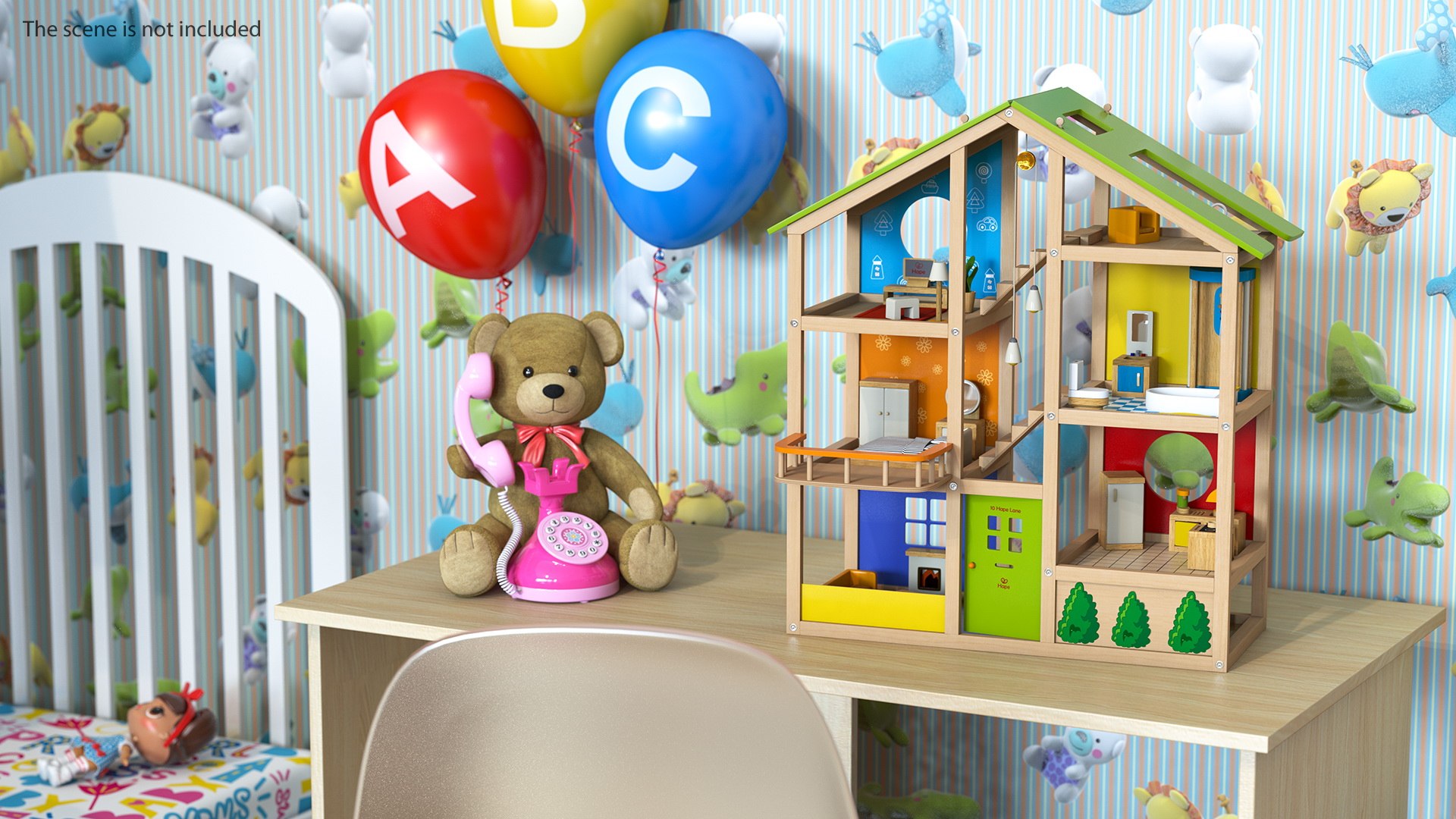 3D model seasons kids wooden dollhouse https://p.turbosquid.com/ts-thumb/7j/AH3fsC/kqBqHWa7/allseasonskidswoodendollhousebyhapefurnished3dsmodel002/jpg/1581396804/1920x1080/fit_q87/d8e8d44657c60af987b54e380b4a966e08ac09f9/allseasonskidswoodendollhousebyhapefurnished3dsmodel002.jpg
