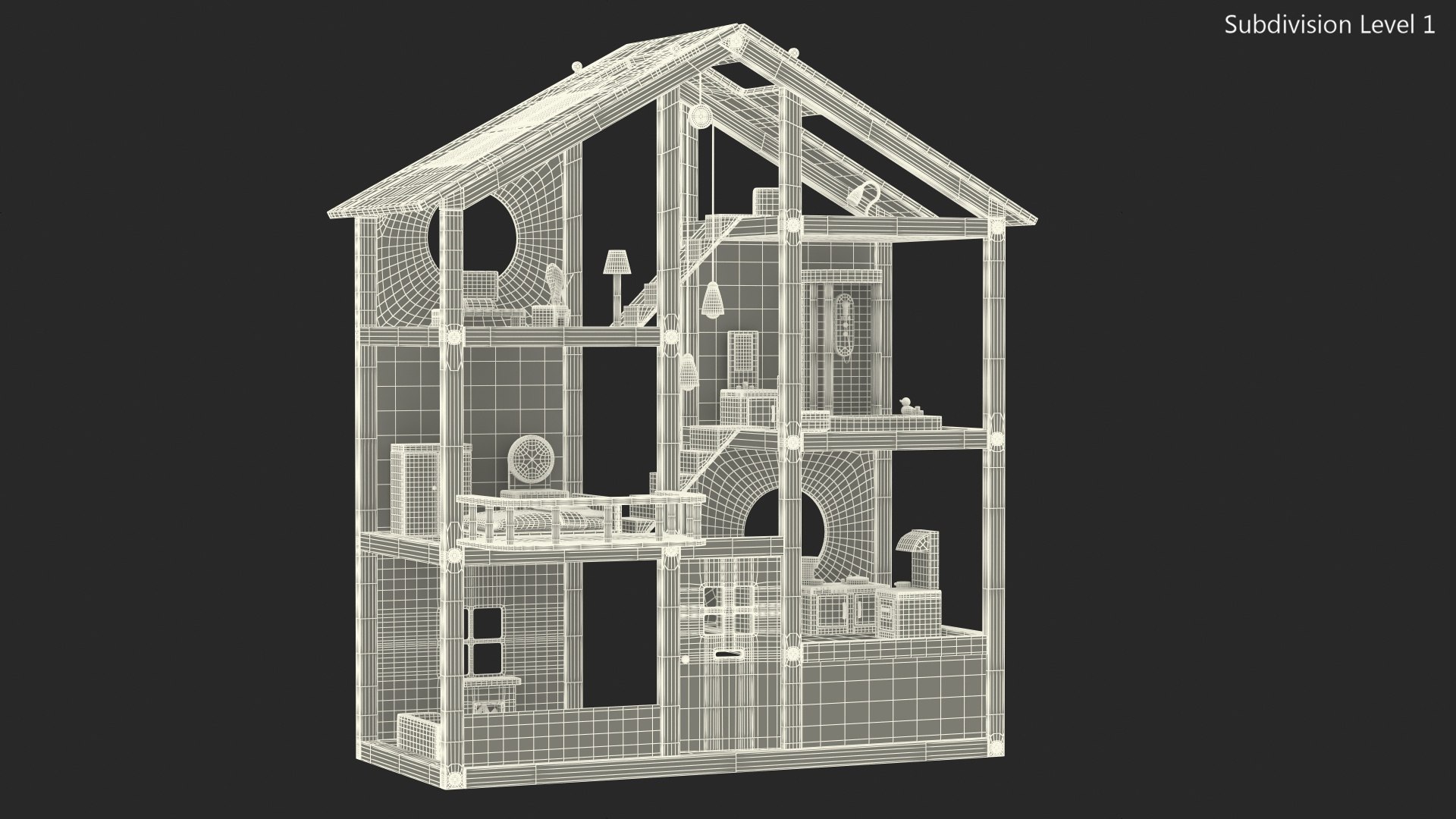 3D model seasons kids wooden dollhouse https://p.turbosquid.com/ts-thumb/7j/AH3fsC/n4VZiNBX/allseasonskidswoodendollhousebyhapefurnished3dsmodel016/jpg/1581396804/1920x1080/fit_q87/50eafbc0722c6028fc097f647b8f703034809d23/allseasonskidswoodendollhousebyhapefurnished3dsmodel016.jpg