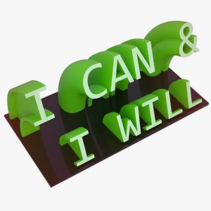 Desk Motivation