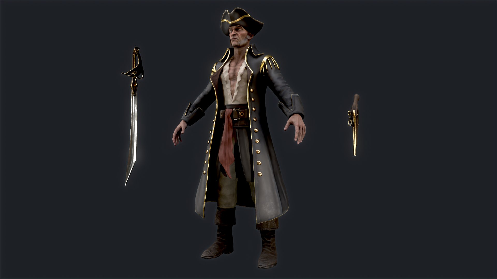 Pirate Captain 3D model https://p.turbosquid.com/ts-thumb/7j/F5pBz4/Yt/1__/png/1700057735/1920x1080/fit_q87/a42dc2fc9e7a034a44d4cd56ccf82342429f198a/1__.jpg