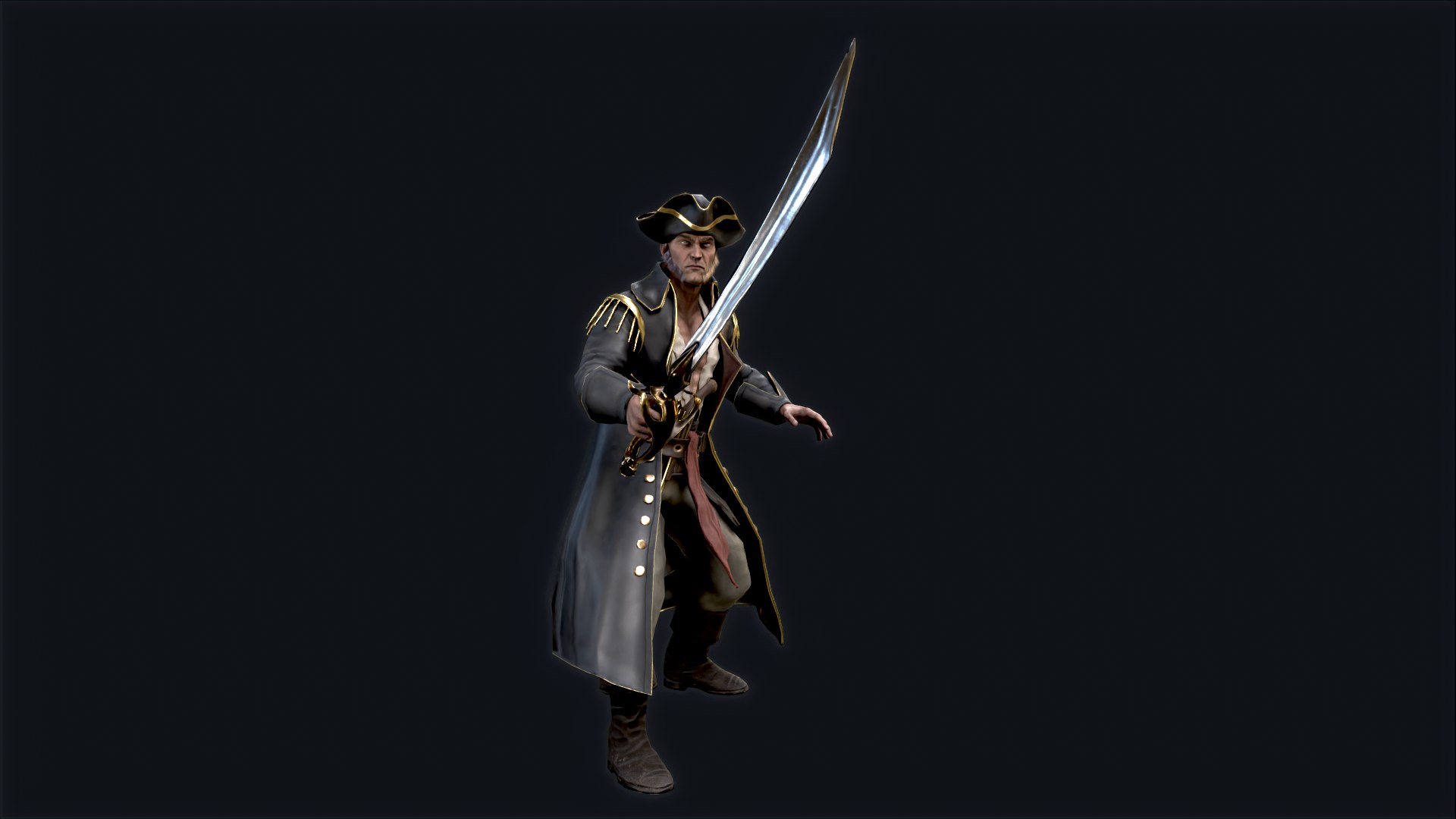 Pirate Captain 3D model https://p.turbosquid.com/ts-thumb/7j/F5pBz4/oj/11__/png/1700057887/1920x1080/fit_q87/a4a2da56c415f5f62048d5f4e142dc902e3faf37/11__.jpg