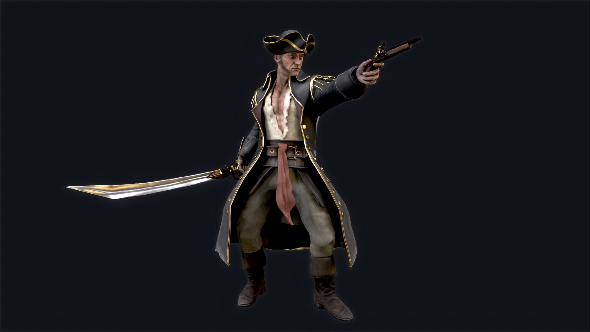 Pirate Captain 3D model https://p.turbosquid.com/ts-thumb/7j/F5pBz4/qF/11___005/png/1700057913/1920x1080/fit_q87/cd82c8cfa4de530eeef3cbe8955625ccdc9d23c2/11___005.jpg