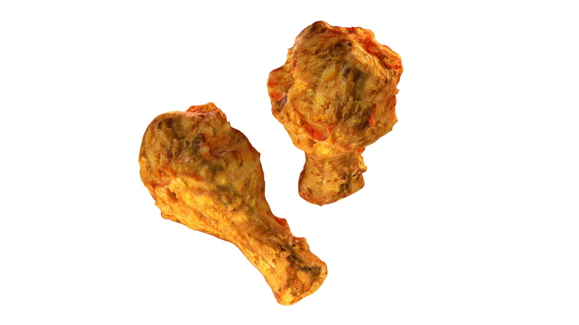 Chicken Leg peice crisp model https://p.turbosquid.com/ts-thumb/7j/HF5mCE/Mv/3/jpg/1741428278/1920x1080/fit_q87/ad2fb113bc38bf7e39513d6005cfd3cd961ee95a/3.jpg