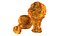 Chicken Leg peice crisp