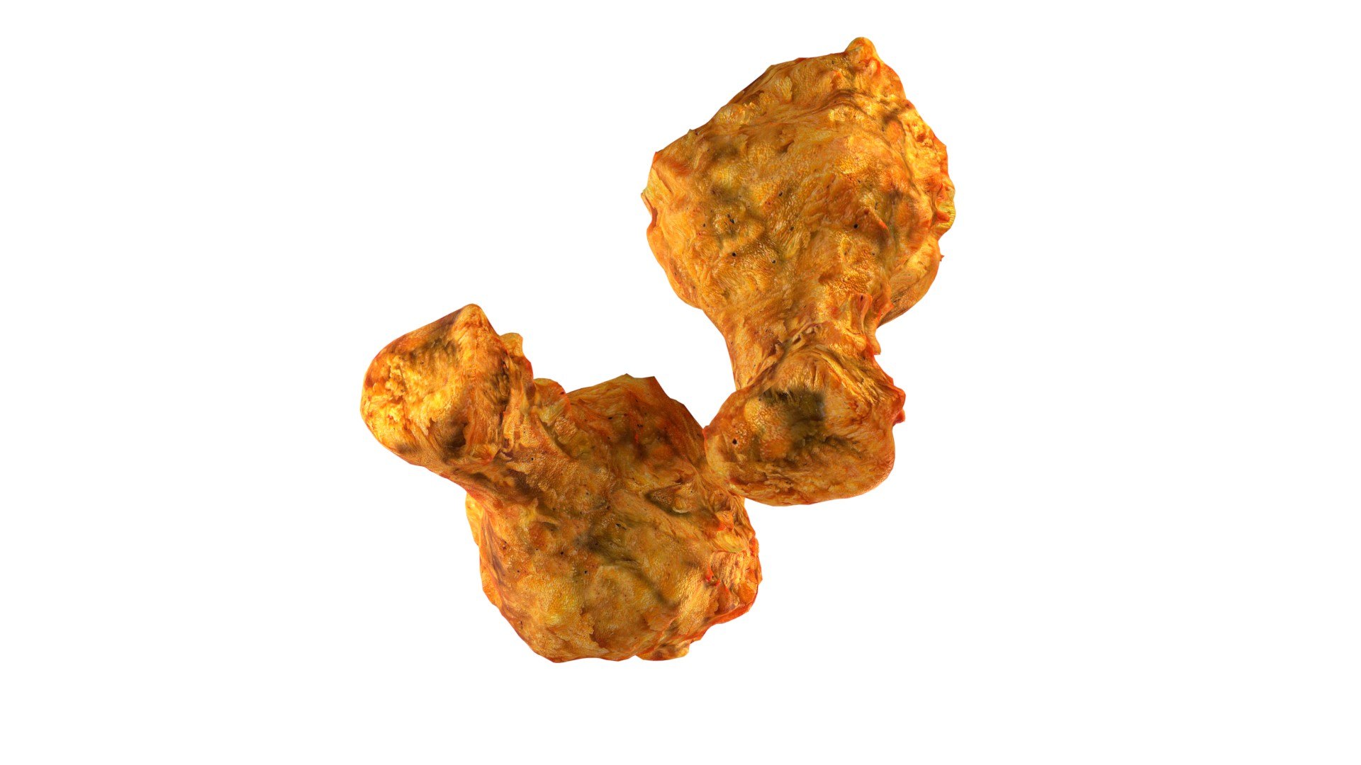 Chicken Leg peice crisp model https://p.turbosquid.com/ts-thumb/7j/HF5mCE/l7/6/jpg/1741428280/1920x1080/fit_q87/ced2f3333fa12ac35acbfa63e48cac77e72e7f63/6.jpg
