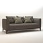 Langley 3 Seater Sofa
