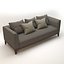 Langley 3 Seater Sofa