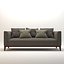 Langley 3 Seater Sofa