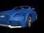 Audi TT RS Collection
