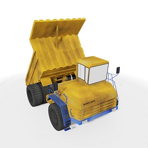 3ds max belaz