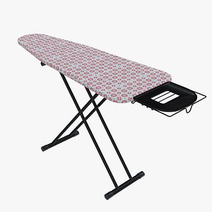 Ironing Desk