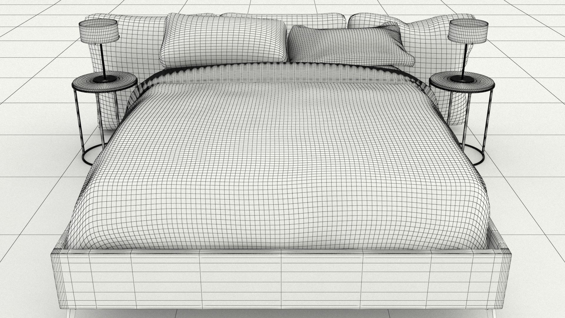3D laos Bed 01 https://p.turbosquid.com/ts-thumb/7j/RAeWVx/2r/preview08wireframe04/jpg/1699887416/1920x1080/fit_q87/fa457ab229dc6b270ff0c310a1c25d4e9fc5bc61/preview08wireframe04.jpg