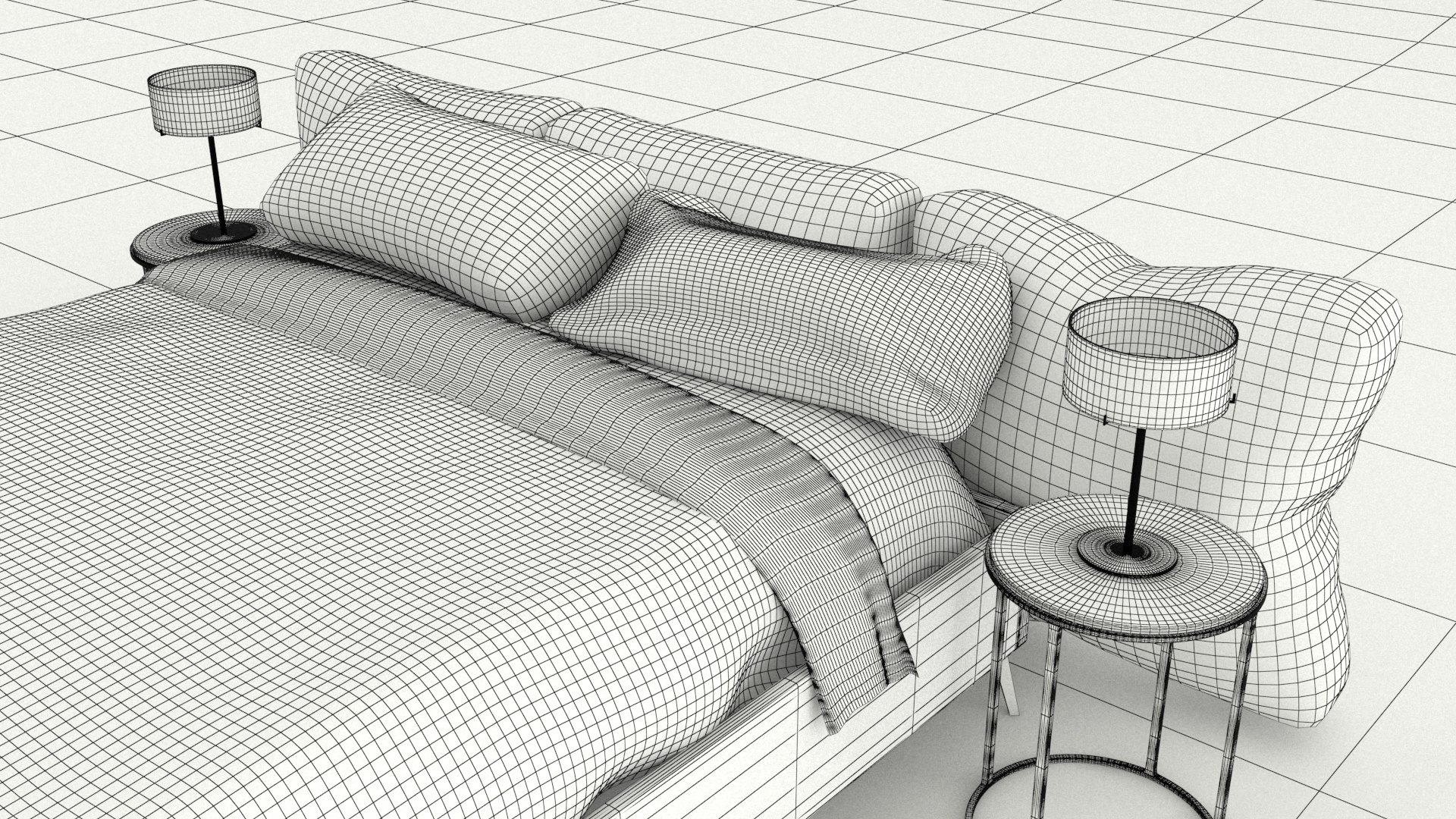 3D laos Bed 01 https://p.turbosquid.com/ts-thumb/7j/RAeWVx/sL/preview08wireframe06/jpg/1699887430/1920x1080/fit_q87/fe6227c1cabe4f4bff6a543e313c6fbdfef61317/preview08wireframe06.jpg