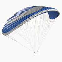 Paraglider