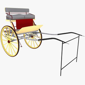 Carriage