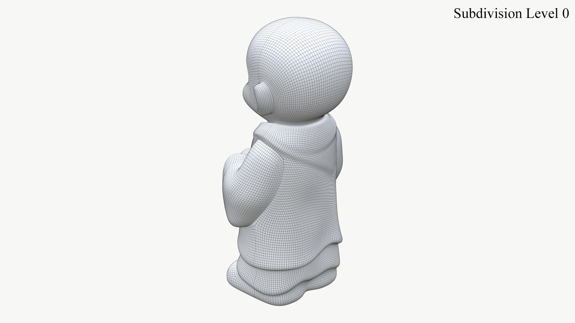 Small Monk Sculpture 4 model https://p.turbosquid.com/ts-thumb/7j/U4BKg9/R3/2_smallmonksculpture4_camera_3_sds0_wire/jpg/1786184114/1920x1080/fit_q87/7549cb05266b3d2095fd8cf28b749a5c82b4f331/2_smallmonksculpture4_camera_3_sds0_wire.jpg