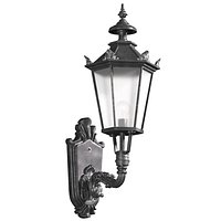 Classical Outdoor wall Lamp Lantern Streetlight
