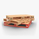 Standard Pallets PACK