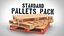 Standard Pallets PACK