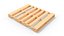 Standard Pallets PACK