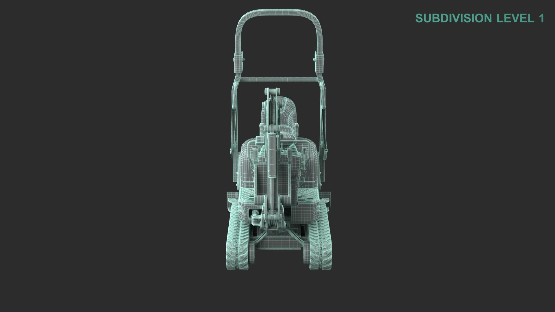 Tracked Mini Excavator 3D model https://p.turbosquid.com/ts-thumb/7j/b3KH0J/8A/wireframe0005/jpg/1682057996/1920x1080/fit_q87/a51f76ed8e823e757782b520c9c98338d72eb497/wireframe0005.jpg