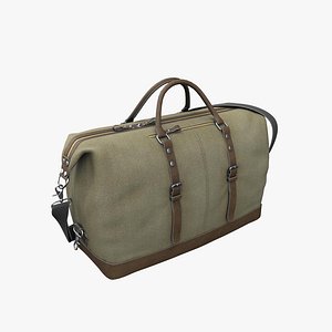 S-ZONE Travel Shoulder Handbag