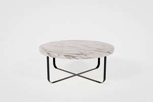 3D Coffee table