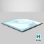 Paquete de condones