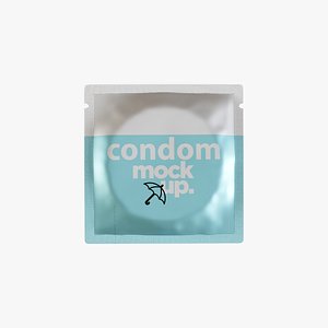 Condom Package