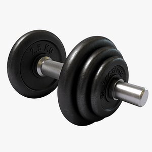 Dumbbell