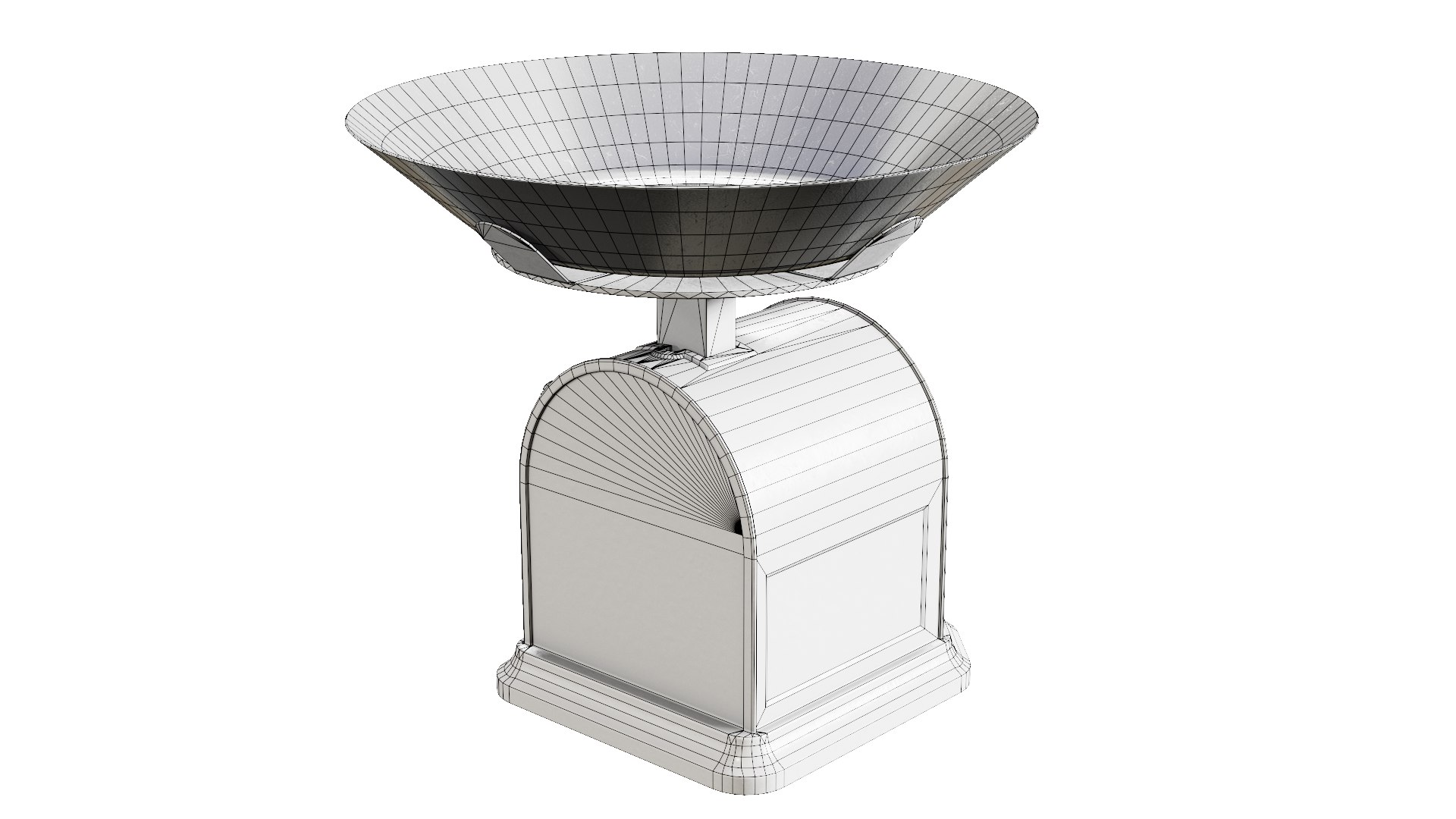 New painted kitcen scale 3D https://p.turbosquid.com/ts-thumb/7j/xbF6wW/Ro/wirepreview/png/1648300161/1920x1080/fit_q87/453c385fff6aa4779876a28f0bf01ea43a732b3b/wirepreview.jpg