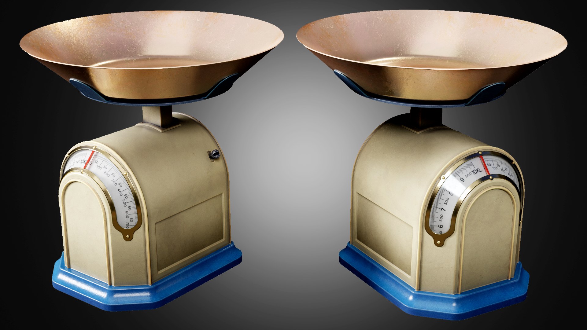 New painted kitcen scale 3D https://p.turbosquid.com/ts-thumb/7j/xbF6wW/fg/ar2/png/1648300167/1920x1080/fit_q87/0602f90bb32bcf08d495ed3af66653e84e0d367a/ar2.jpg