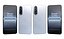 OnePlus Nord 5 Glace sèche