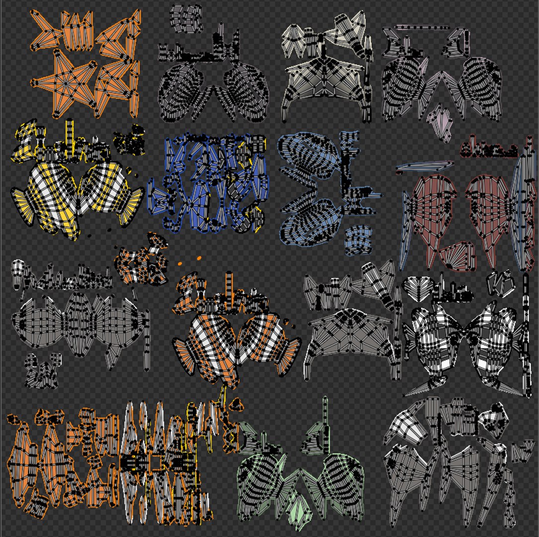 Low Poly Fishes Pack Rigged 3D model https://p.turbosquid.com/ts-thumb/7k/3ho56Z/32/uv1/png/1755779760/1920x1080/fit_q87/20bed8805f3146a527c438e8e94dfefd7f3c208d/uv1.jpg
