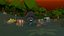 Pack de poissons low poly truqués
