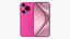 Huawei Pura 70 Pink