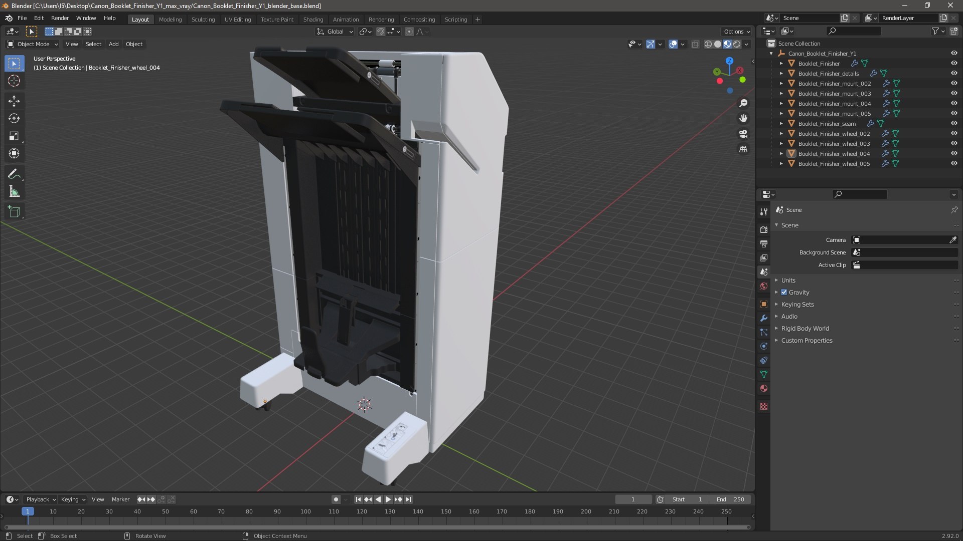 3D Canon Booklet Finisher Y1 model https://p.turbosquid.com/ts-thumb/7k/8E5NPn/c7/canonbookletfinishery13dmodel018/jpg/1720417049/1920x1080/fit_q87/8f0e61f0f220de1f706abe864e3742c844b39f71/canonbookletfinishery13dmodel018.jpg