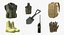 Military Stuff Collection 2