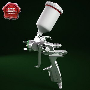 Airbrush SATAjet 3000
