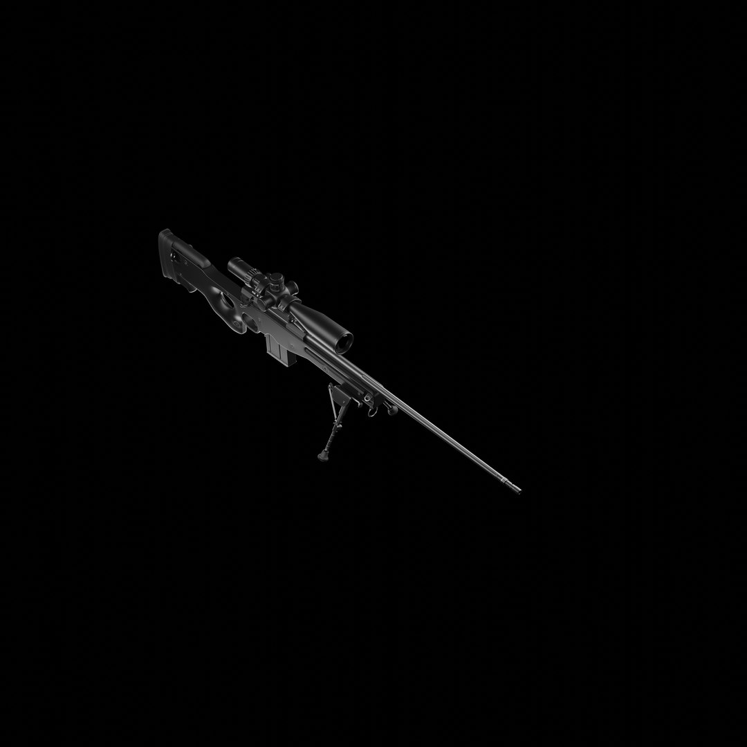 Sniper gun rifle 3D model https://p.turbosquid.com/ts-thumb/7k/DAMa95/Ar/snipergun05/png/1675732002/1920x1080/fit_q87/98d3107145613c29431d7adb3d976650359b2bde/snipergun05.jpg